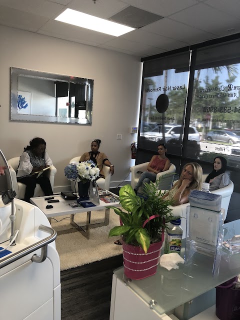 Glam R Us Med Spa