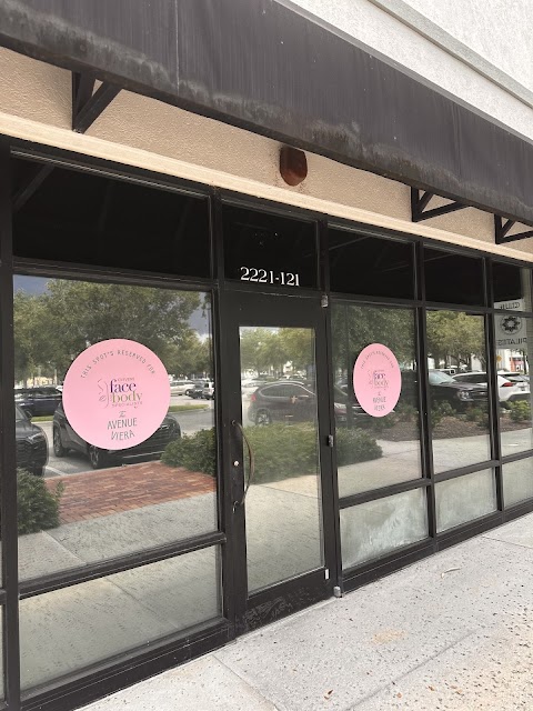 Clevens Face and Body Specialists - Viera