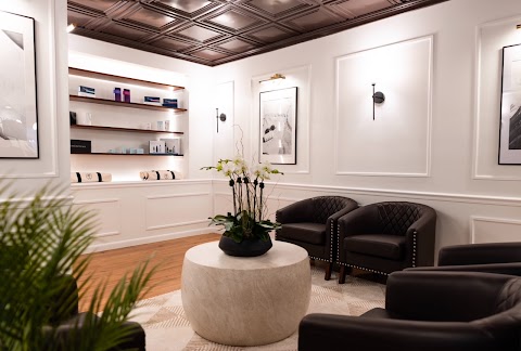 SKIN CENTER OF FLORIDA