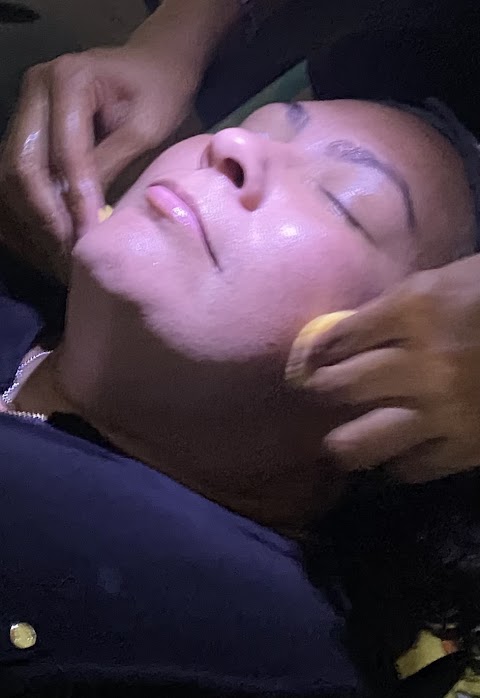 Flawless AF Skin