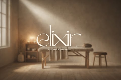 Elixir Aesthetics & Wellness