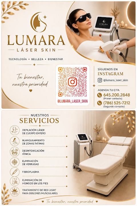 lumara laser skin