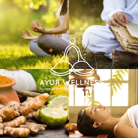 Ayur Wellness