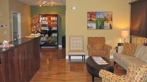 i Spa Health Studio