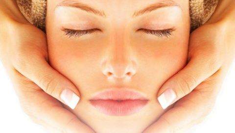 Skin care Lilian Cho
