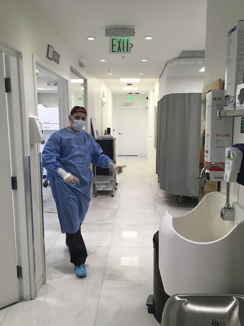 Evolution MD