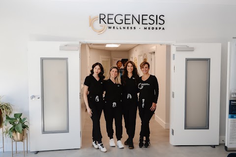 ReGenesis Wellness & Medspa