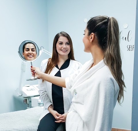 Olam Med Spa