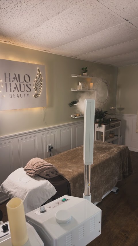 Halo Haus Beauty
