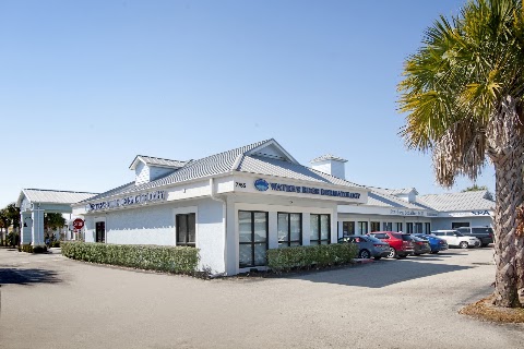 AQUA Vein Center at Water's Edge Dermatology - Sebastian