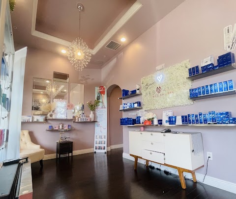 Mes Amies Medical Spa, LLC