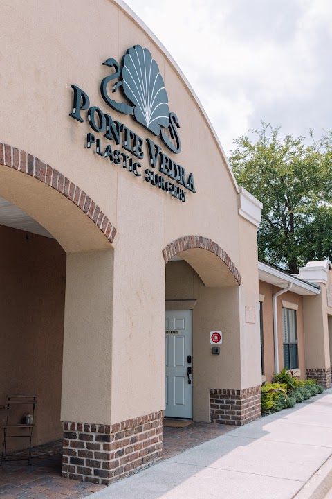 Ponte Vedra Plastic Surgery - Gate Parkway Location