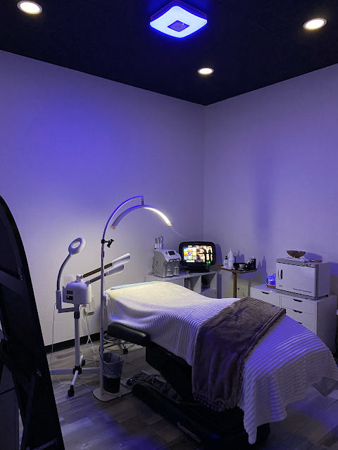 Harmony Med Spa