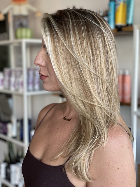 Salt Salon