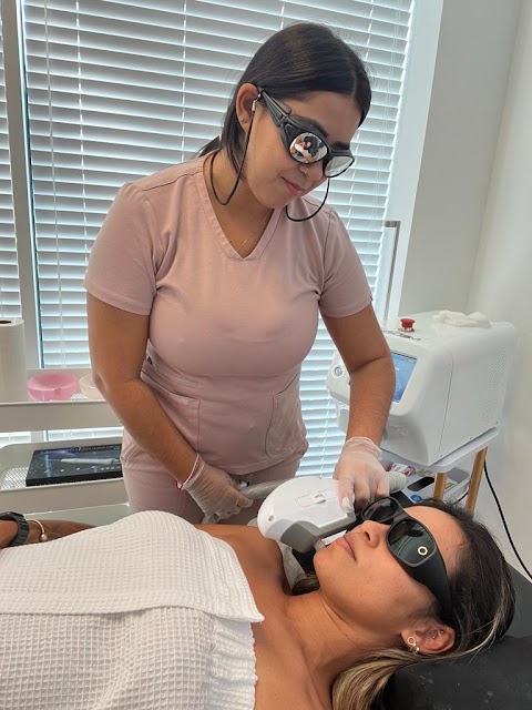 The Glow Lab Medspa