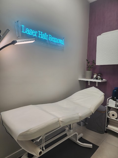 JH Laser Center LLC