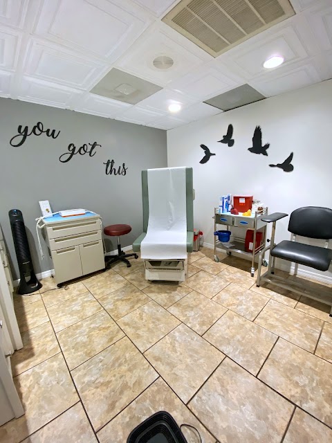 Indulgence Medical Day Spa