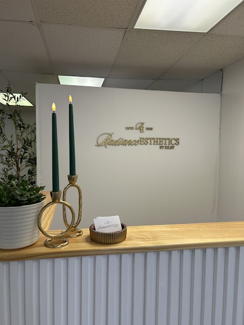 Radiance Esthetics By Riley