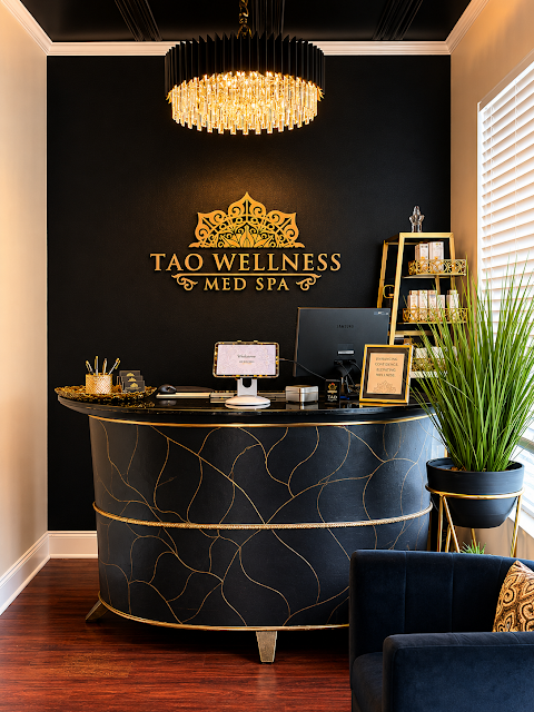 TAO Wellness Med Spa