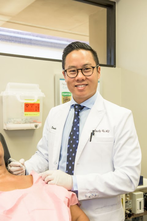 Minars Dermatology - Dermatologist Hollywood