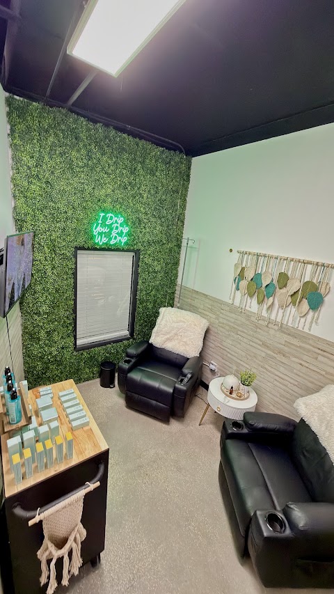 Glow Wellness & Aesthetics