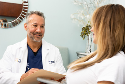 Goldfingers Aesthetics & Plastic Surgery - Lake Mary