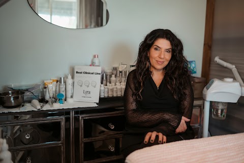 Nella Beauty Co.