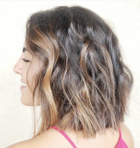 Simple Beauty Studio: Naples Premier Hair Salon & Med Spa
