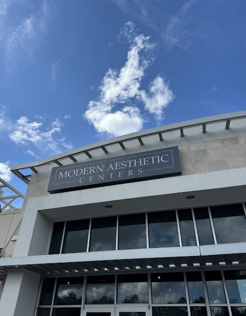 Modern Aesthetic Centers - Fleming Island