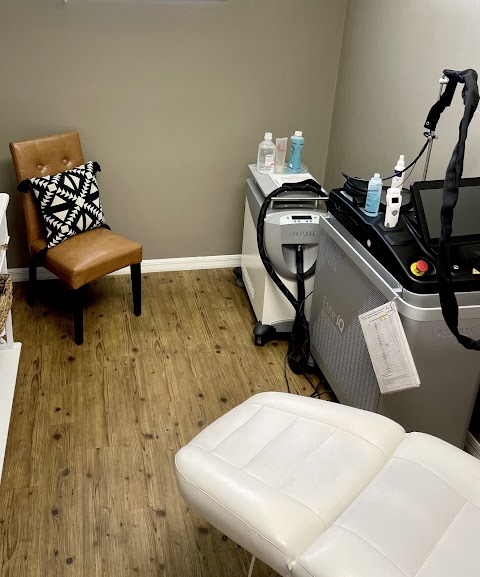 AgelessYou Med Spa