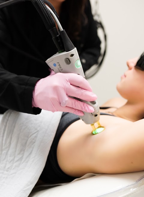 Orlando Institute-The Center for Electrolysis, Laser Hair Removal and Skin Care
