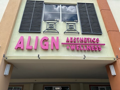 Align Aesthetics and Wellness