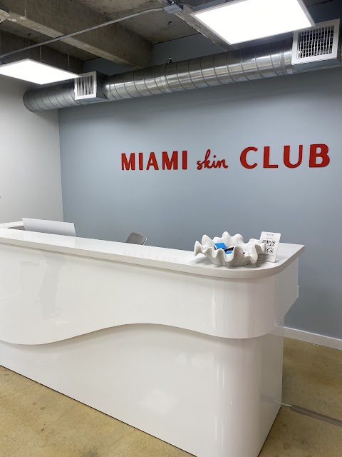 Miami Skin Club