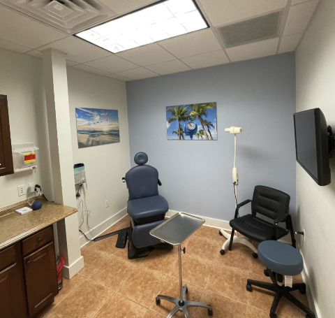 OnSpot Dermatology - Fort Myers