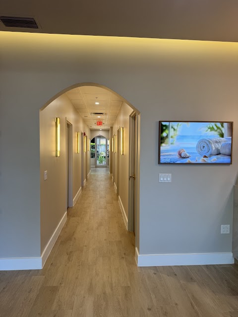 Reset Wellness Lounge & IV Therapy