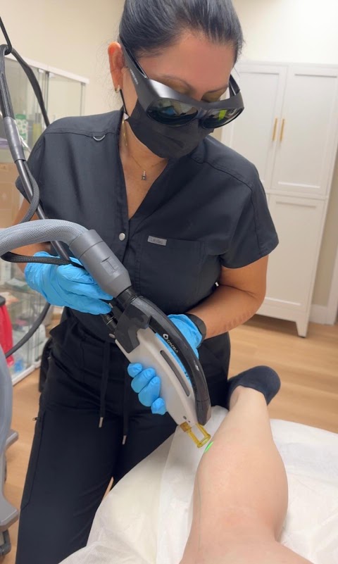Laserholic Medspa