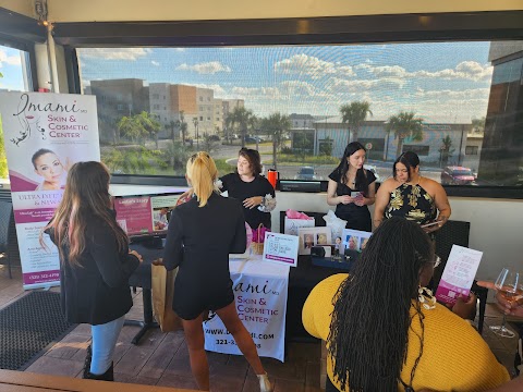 Imami Skin & Cosmetic Center