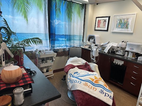 Ocean Sun Spa -Facials & Skin Rejuvenation