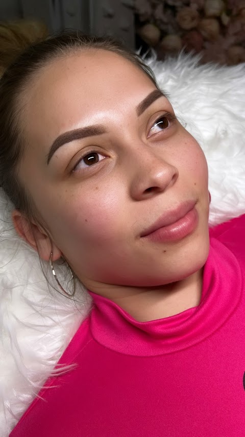 WM Beauty Lab | PMU, Medical Tattoo & Scar Specialist