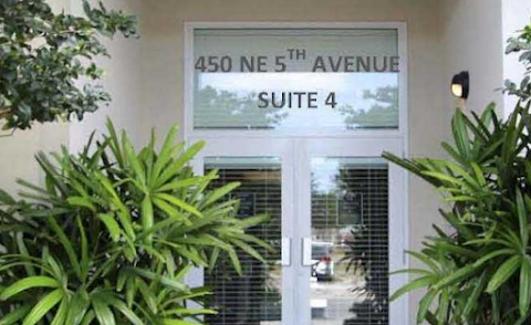 Center for Colonics & Colon Cleanses