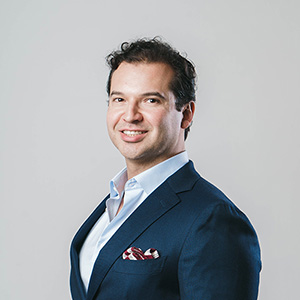 David Gerth, MD