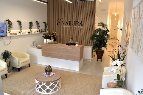 NATURA Hair Removal & Skin Care - Coral Gables