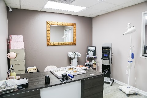 Mirror Image Medical Spa