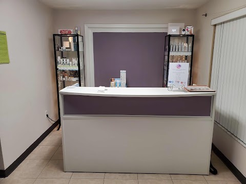 The Touch 4 Health & Wellness LLC
