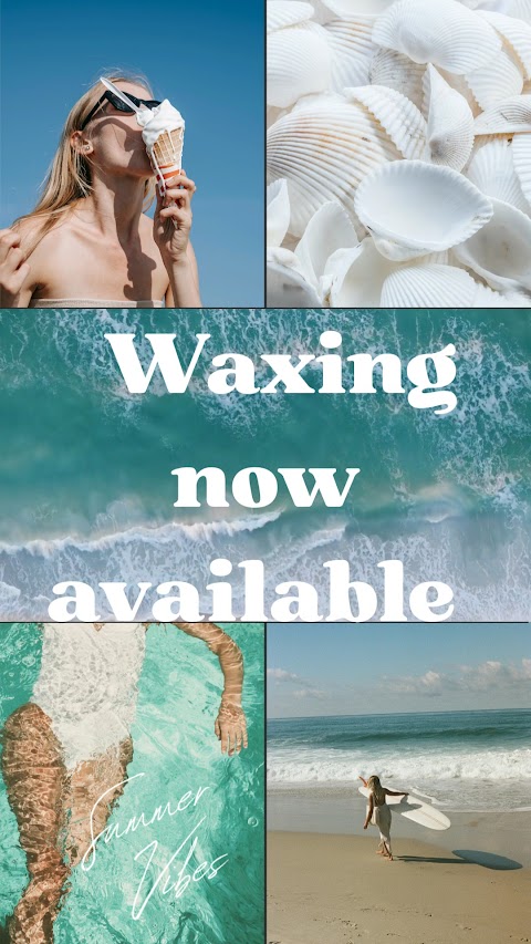 Sanctuary Skin & Lash Retreat