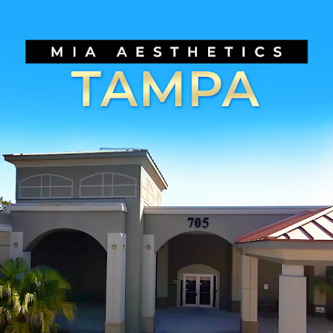 Mia Aesthetics Tampa
