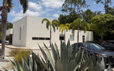 University Park Dermatology - Lakewood Ranch Location
