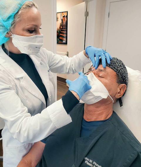 Glamour Medical Aesthetics