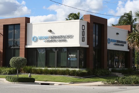 Delray Dermatology and Cosmetic Center
