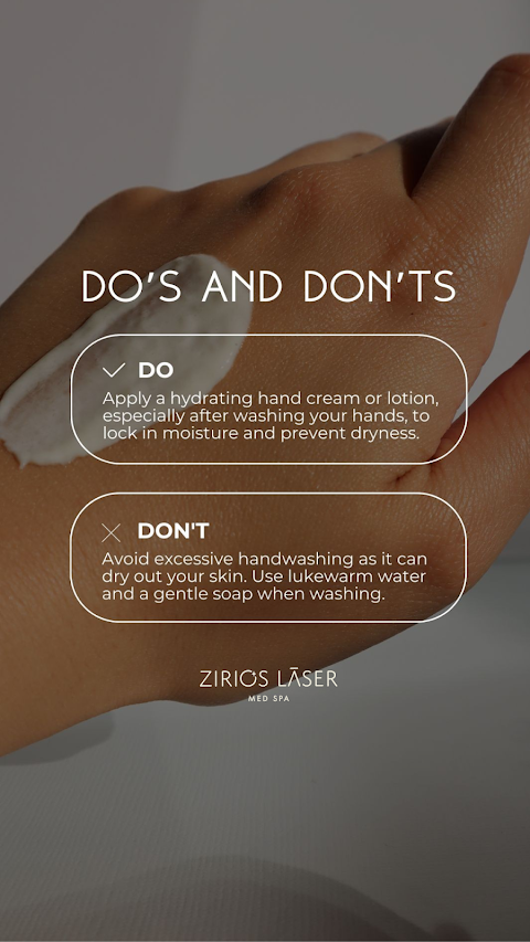 Zirios Laser Med Spa